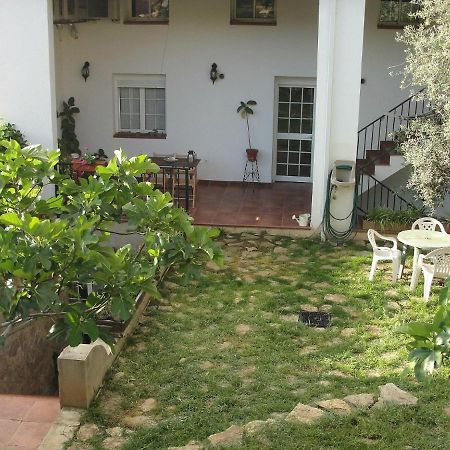 Hostal Rural El Balcon De Alange Esterno foto