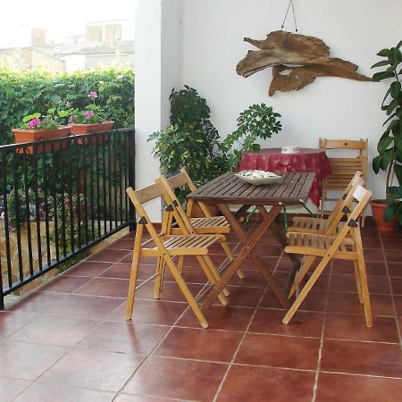Hostal Rural El Balcon De Alange Esterno foto