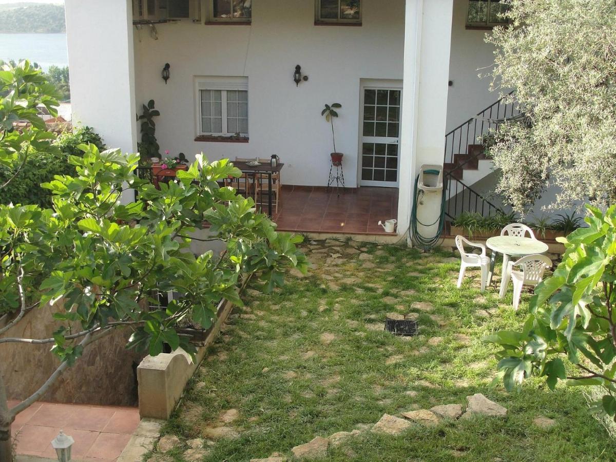 Hostal Rural El Balcon De Alange Esterno foto