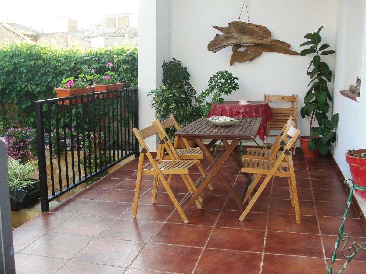 Hostal Rural El Balcon De Alange Esterno foto