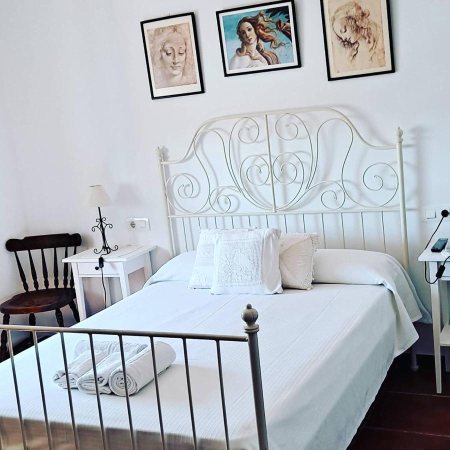 Hostal Rural El Balcon De Alange Esterno foto
